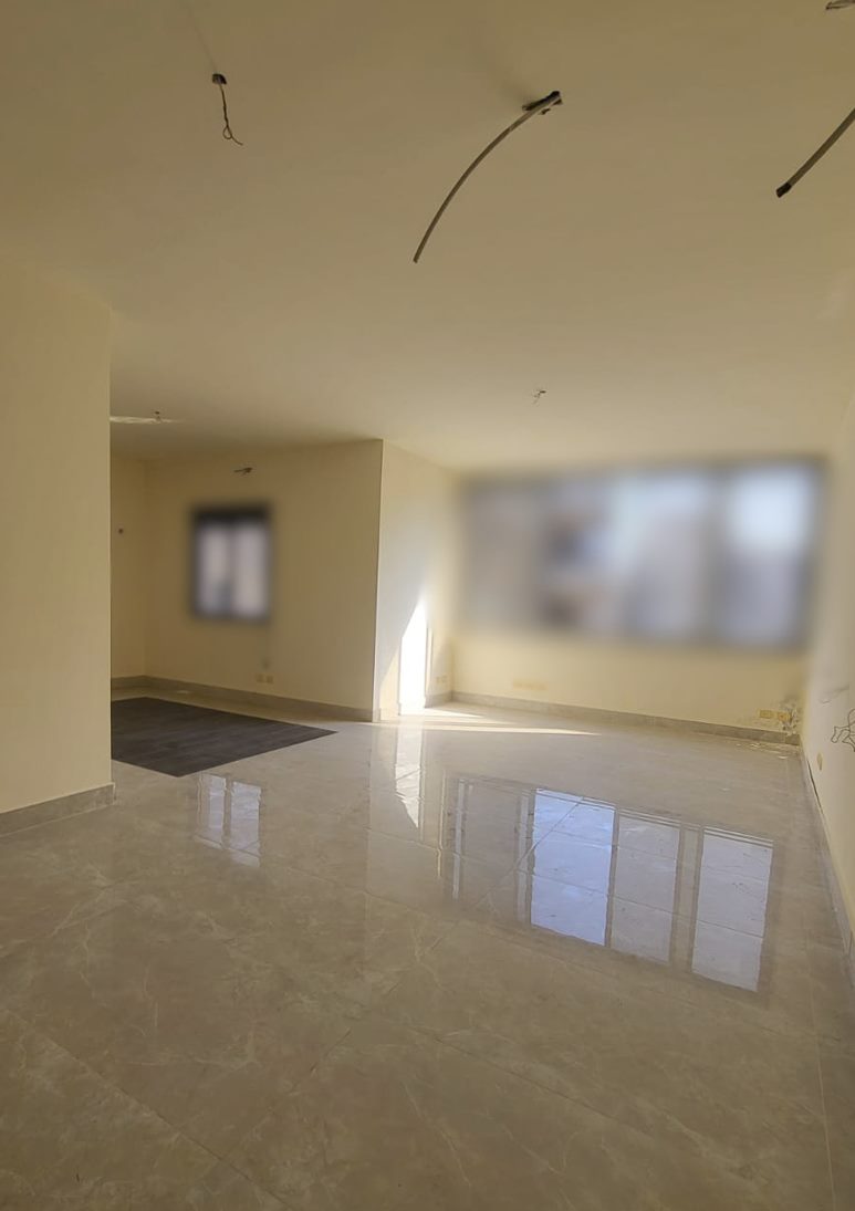Ref (SF74.A.120)

A 150 m2 apartment for sale in Adonis

This property consists of the below:

Level: 4
3 bedrooms (1 master)
3 bathrooms
1 salon
A kitchen (to be installed)
2 underground parking spots

9 years old building
1 cave
1 apartment per floor

Price: 157,000 $

Brokerage fees: 2.5 % in case of selling / 1 month rental value in case of rent. 

For more info, kindly contact us on 71 66 55 71 / 71 788 178 or message us on WhatsApp with your full name and the reference number of the property and we will contact you the soonest.

I SOLD is a member of the Real Estate Syndicate of Lebanon (REAL)

I SOLD (Lebanon), Zalka Highway, Zalka 690 Bld. 6th Floor



رسوم الوساطه في حاله البيع ٢٫٥ ٪ وقيمة شهر في حالة الإيجار 

للمزيد من المعلومات، يرجى الاتصال بنا على  (71788178)(96171665571+) أو مراسلتنا على الواتساب مع الإسم الكامل والرقم المرجعي للعقار وسنتواصل معك في أقرب وقت

شركة  ( أي سولد )  عضو في نقابه الوسطاء والاستشاريين العقاريين في لبنان	 